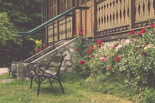 誉的舞台 誉的舞台